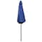 Flash Furniture Navy 9 FT Round Umbrella - Crank and Tilt Function GM-402003-NVY-GG - alternate 8